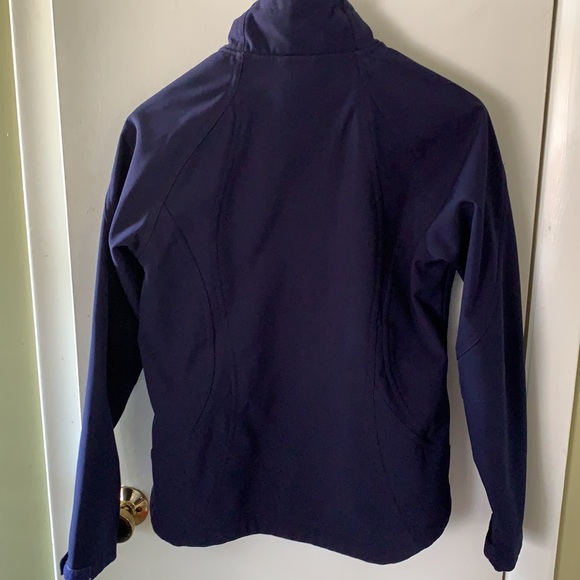 Double diamond, S/CH purple jacket - Picture 3 of 8